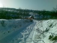 Федорівка з panoramio.com