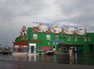 Великі Трояни з panoramio.com