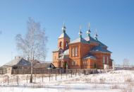 Лизогубівка з panoramio.com