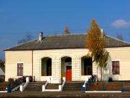 Рафалівка з panoramio.com