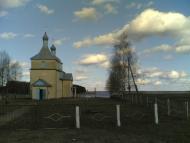 Люб'язь з panoramio.com