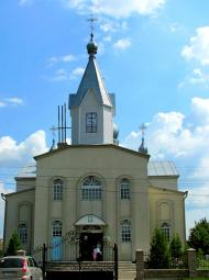 Хотин з panoramio.com