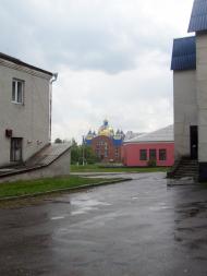 Турійськ з panoramio.com - Турийск
