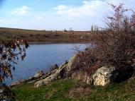 Новорозанівка з panoramio.com