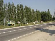 Суворове з panoramio.com
