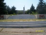 Калачівка з panoramio.com