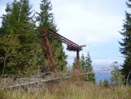 Ялинкувате з panoramio.com