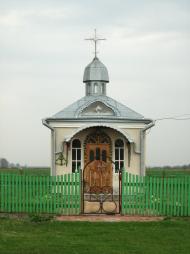 Мальованка з panoramio.com