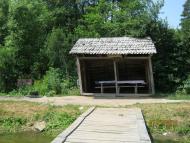 Комунарівка з panoramio.com