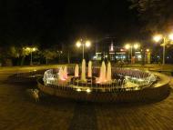 Нічна Вінниця