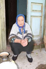 с. Гутище и его обитатели