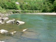 Нижній Бистрий з panoramio.com