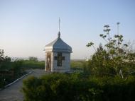 Кордон з panoramio.com