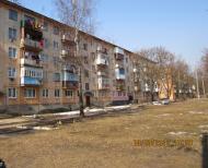 Висока Піч з panoramio.com - Высокая Печь