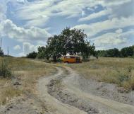 Водобуд з panoramio.com