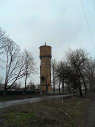 Новоєланчик з panoramio.com