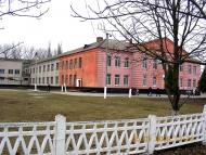 Радушне з panoramio.com