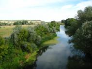 Бахмутівка з panoramio.com