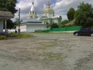 Томашпіль з panoramio.com - Tomashpol