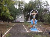 Маршинці з panoramio.com