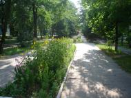 Курортне з panoramio.com
