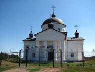 Олександро-Шультине з panoramio.com