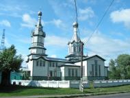 Чорнотичі з panoramio.com