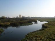 Заріччя з panoramio.com