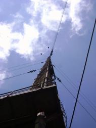 Гірка з panoramio.com