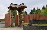 Яблунівка з panoramio.com - Яблоновка