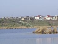 Сухий Лиман з panoramio.com