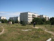 Новооріхівка з panoramio.com