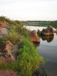 Назарівка з panoramio.com