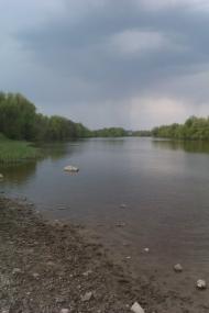 Сабатинівка з panoramio.com