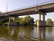 Дзержинське з panoramio.com