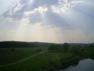 Шкарівка з panoramio.com - Шкаровка