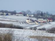 Багринівка з panoramio.com