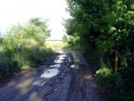 Воробіївка з panoramio.com