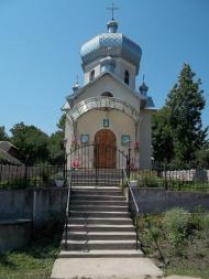 Діброва з panoramio.com