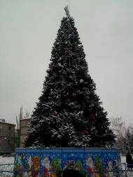 Лутугине з panoramio.com