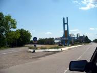 Чаплинка з panoramio.com