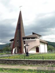 Довге з panoramio.com