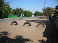 Комишівка з panoramio.com