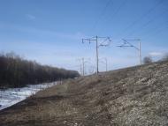 Новий Майдан з panoramio.com