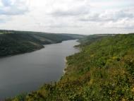 Хребтіїв з panoramio.com