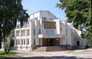 Лошнів з panoramio.com