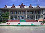 Фрунзівка з panoramio.com