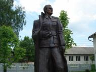 Тишківці з panoramio.com