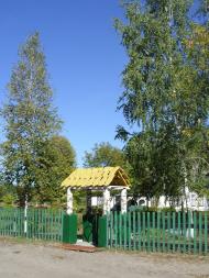 Лобна з panoramio.com