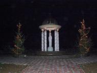 Блюдники з panoramio.com